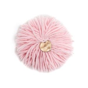 Spinka Fluffy - LIGHT PINK