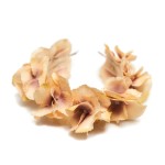 Wianek na opasce - DESERT BEIGE
