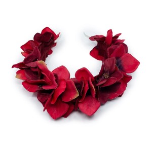 Wianek na opasce - RUBY