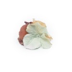 Spinka - PASTEL MINT / BROWN