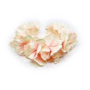 Wianek na opasce - PUDDING PINK