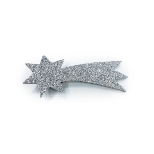 Spinka Shooting Star - SILVER
