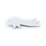 Spinka Shooting Star - WHITE