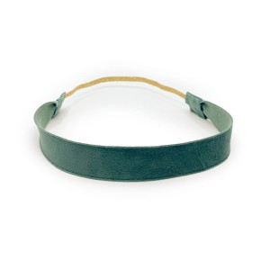 Przepaska Boho - SAGE GREEN